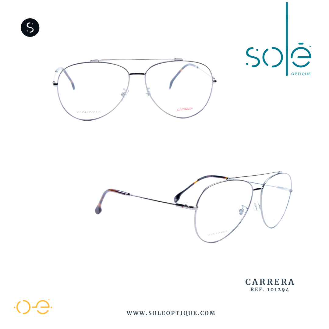 Carrera optique hotsell